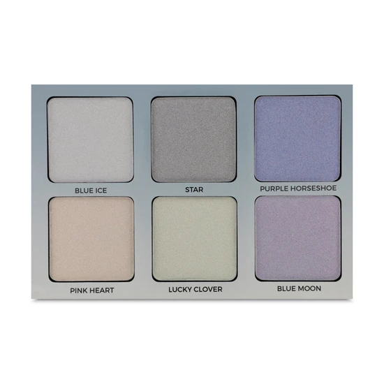 Anastasia Beverly Hills Moonchild Glow Kit Highlighter Palette