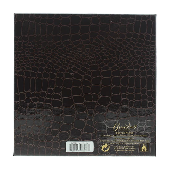 Bond No 9 Sutton Place Eau De Parfum 100ml