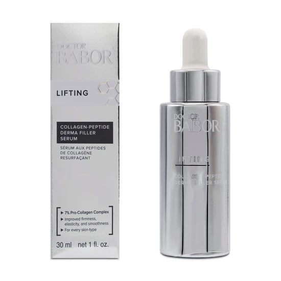 BABOR Collagen Peptide Derma Filler Serum 30ml