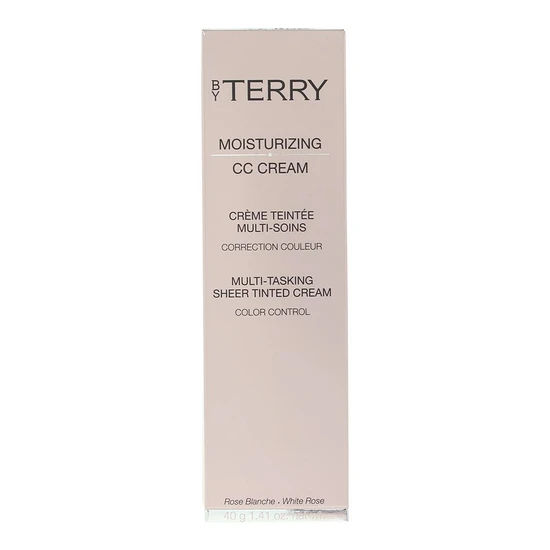 BY TERRY Cellularose Moisturising CC Cream 03-Beige