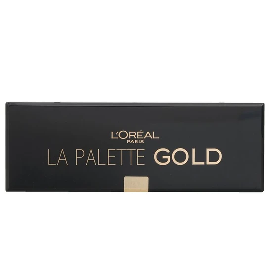 L'Oreal Paris Colour Riche Eyeshadow Palette 7g