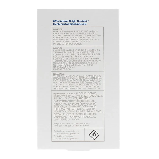 Korres Midnight Dahlia Eau De Toilette 50ml