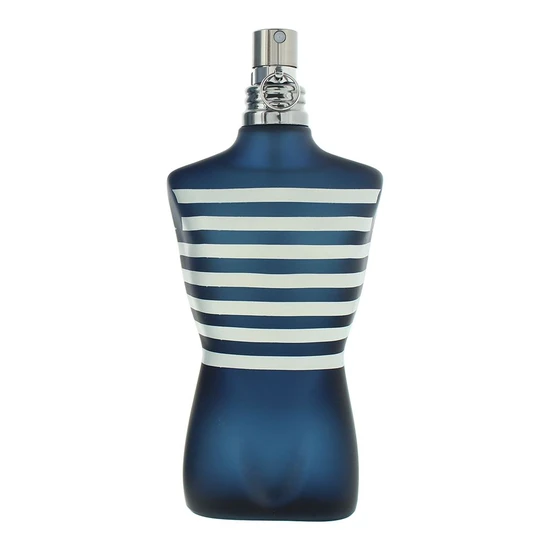 Jean Paul Gaultier Le Male In The Navy Eau De Toilette 125ml
