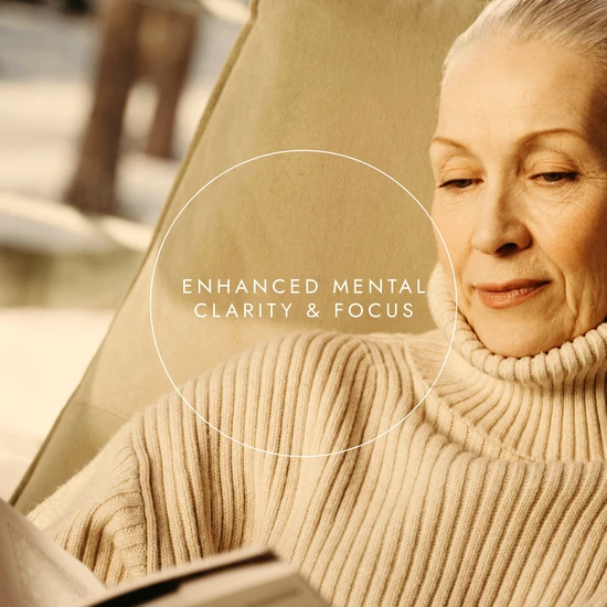 Fushi Organic Ginkgo Biloba 60 Capsules