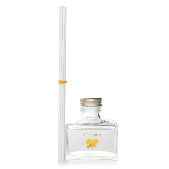 Daily Aroma Japan Kinmokusei Reed Diffuser 120ml