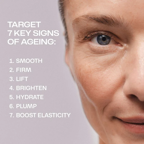 Lumene Nordic Ageless Multi-Peptide Serum 30ml