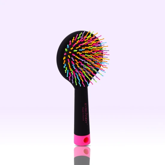 EYECANDY Brush Medium Black