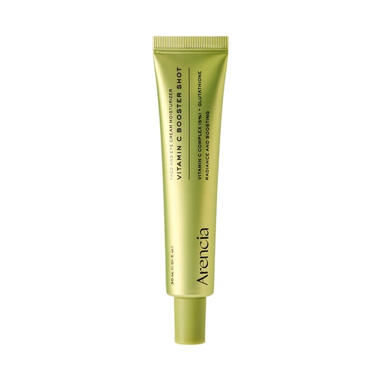 Arencia Vitamic C Booster Shot 30ml