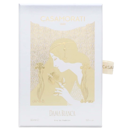 Xerjoff Dama Bianca Eau De Parfum 30ml