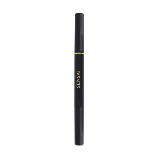 Sensai Styling Eyebrow Pencil 03 Taupe Brown