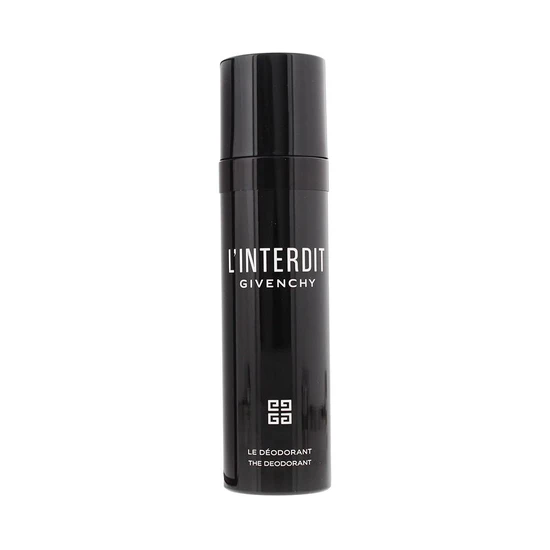 GIVENCHY L'Interdit The Deodorant 200ml