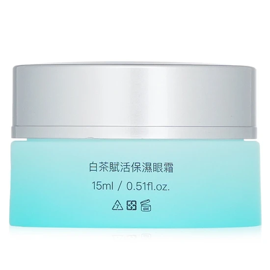 Mori Beauty White Tea Moisturising Eye Cream 15ml