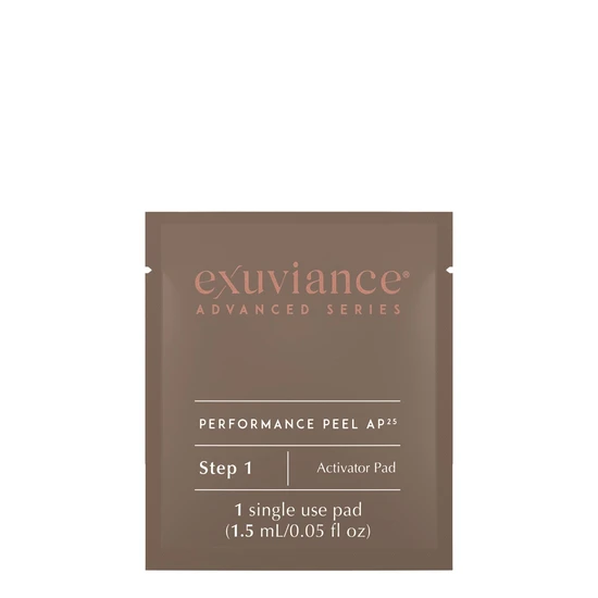 Exuviance Performance Peel AP25 x 26