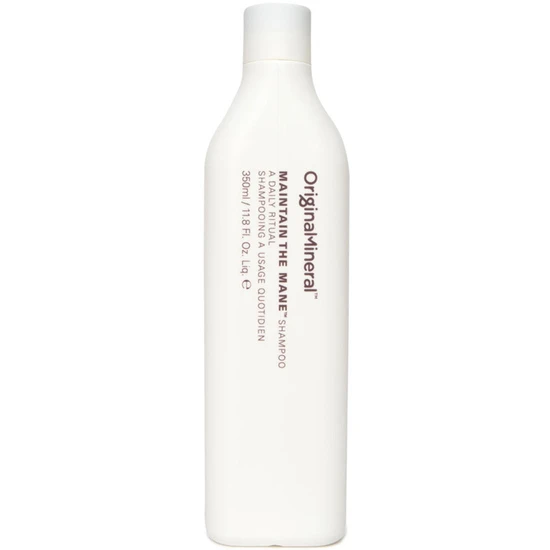 O&M Maintain The Mane Shampoo 50ml