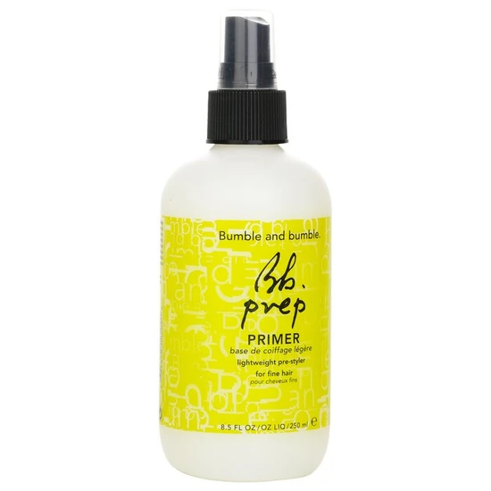 Bumble and bumble Bb. Prep Primer For Fine Hair 250ml