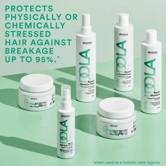 Indola Vegan Repair Treatment 250ml