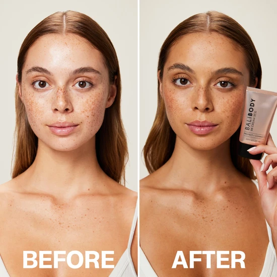 Bali Body BB Cream Tan SPF 15 35ml