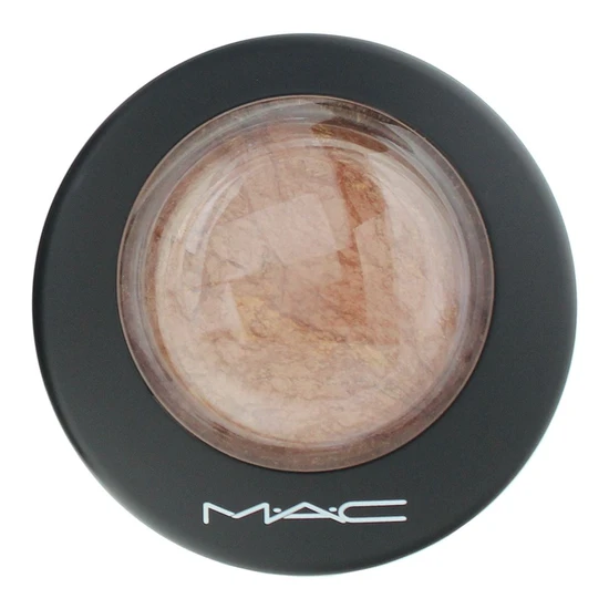 MAC Mineralize Skinfinish Highlighter Global Glow