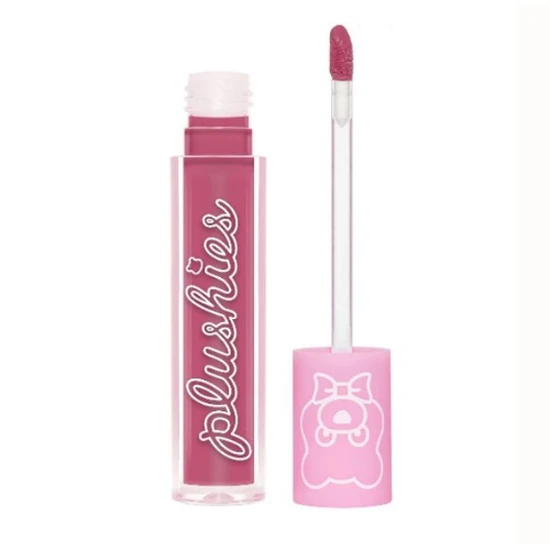 Lime Crime Plushies Lipstick Sorbet