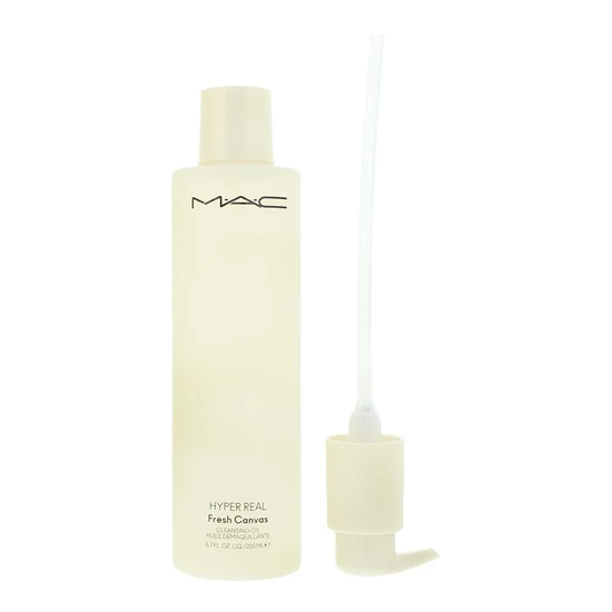MAC Hyper Real Fresh Canvas Cleansing Oil 200ml