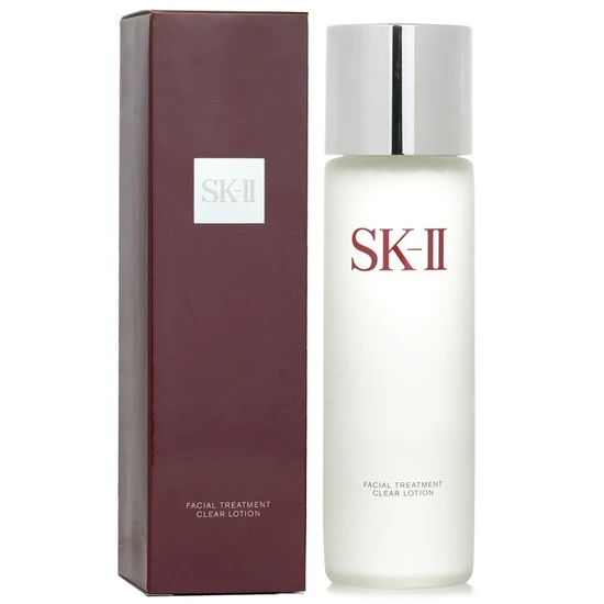 SK-II Facial Treatment Clear Lotion 230ml