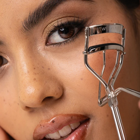 Tweezerman Classic Lash Curler