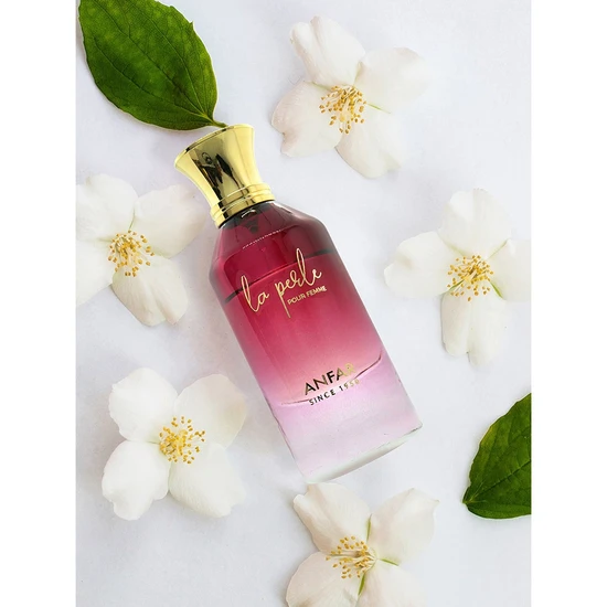 Anfar La Perle Pour Femme Eau De Parfum 85ml