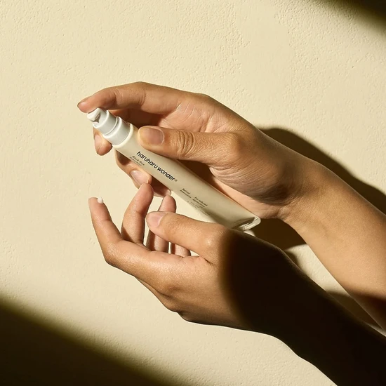 Haruharu Wonder Black Rice Bakuchiol Eye Cream 20ml