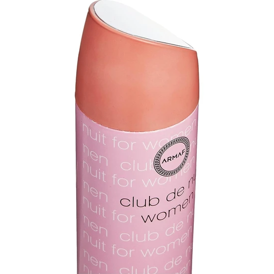 Armaf Club De Nuit Body Spray Spray 200ml