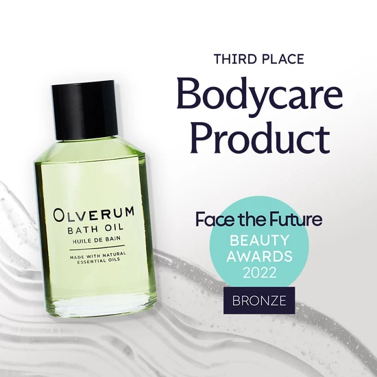 OLVERUM Bath Oil 15ml