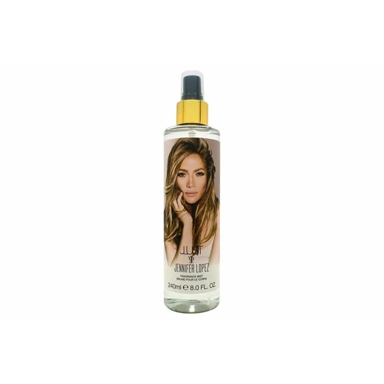 Jennifer Lopez JLust Fragrance Mist 240ml