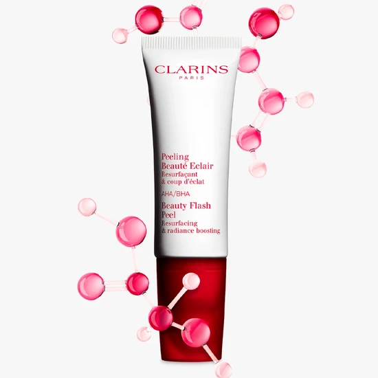 Clarins Beauty Flash Peel 50ml