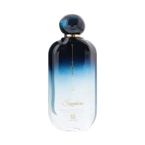 Ahmed Al Maghribi Sapphire Eau De Parfum 100ml