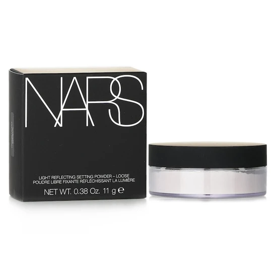 NARS Cosmetics Light Reflecting Loose Setting Powder Crystal