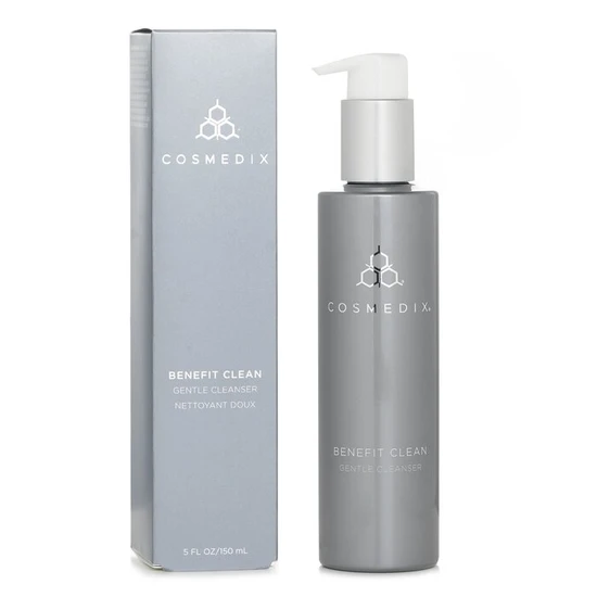 CosMedix Benefit Clean Gentle Cleanser 150ml