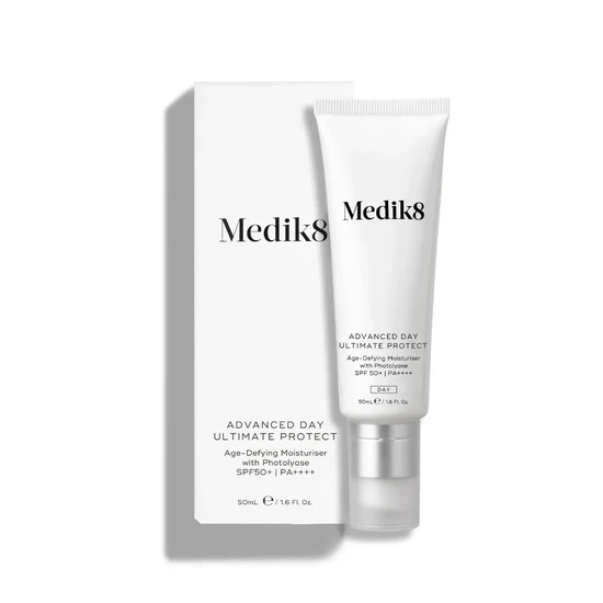 Medik8 Advanced Day Ultimate Protect Moisturiser SPF 50 50ml