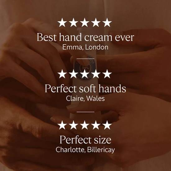 L'Occitane Shea Butter Hand Cream 30ml