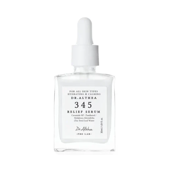 Dr. Althea 345 Relief Serum 30ml