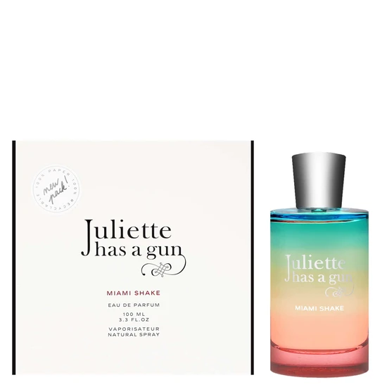 Juliette Has a Gun Miami Shake Eau De Parfum 100ml