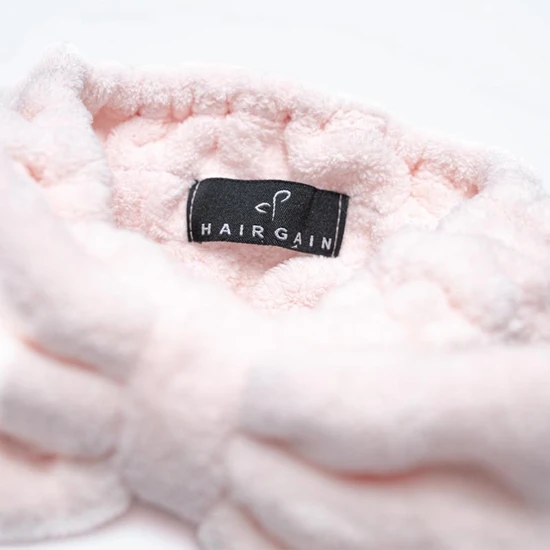 Hair Gain Headband