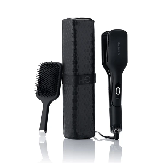 ghd Duet Style Gift Set 2-in-1 Hot Air Styler + Accessories