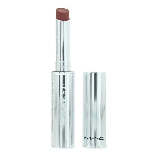 MAC Locked Kiss 24HR Lipstick 67 Meticulous