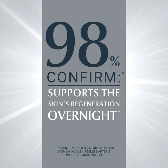 Eucerin Hyaluron-Filler 3x Effect Firming Night Cream 50ml