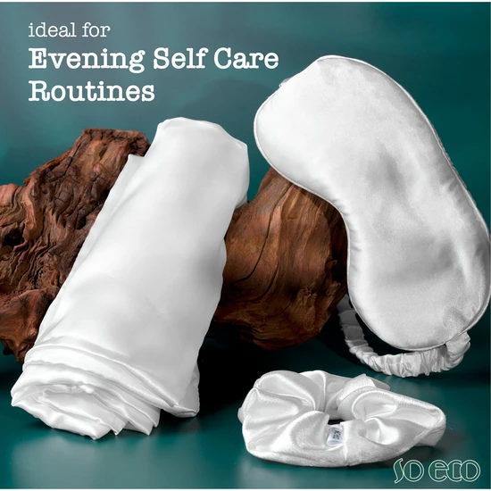 So Eco Calm & Comfort Sleep Set