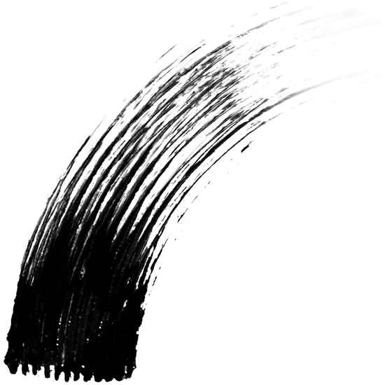 Wet N Wild Mega Protein Waterproof Mascara Very Black