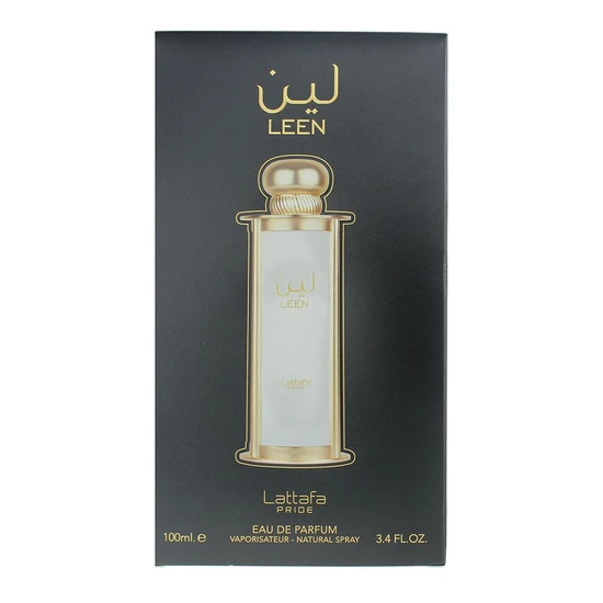 Lattafa Pride Leen Eau De Parfum 100ml