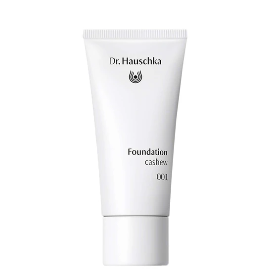 Dr Hauschka Foundation 02 Almond