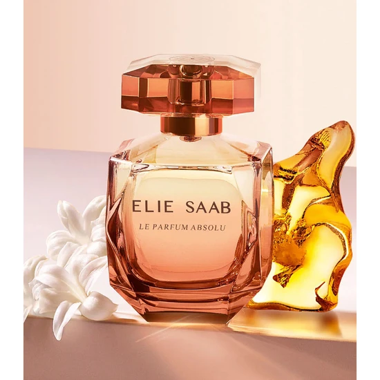 Elie Saab Le Parfum Absolu Eau De Parfum 50ml