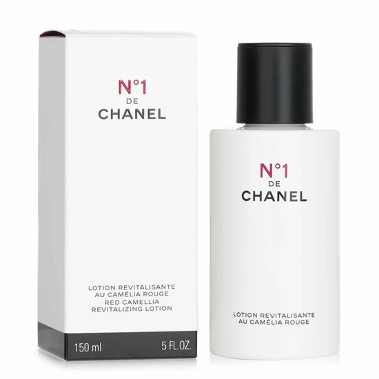 CHANEL No. 1 De Chanel Red Camellia Revitalising Lotion 150ml