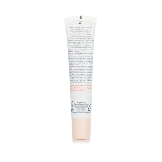 Avène Hydrance BB-LIGHT Tinted Hydrating Emulsion SPF 30 40ml